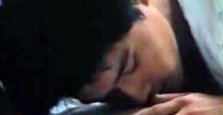 57歲陳道明罕見(jiàn)舌吻 大牌明星昔日火熱戲曝光