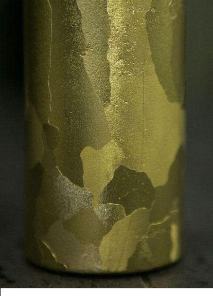 揭秘！金條原來是這么生產(chǎn)出來的