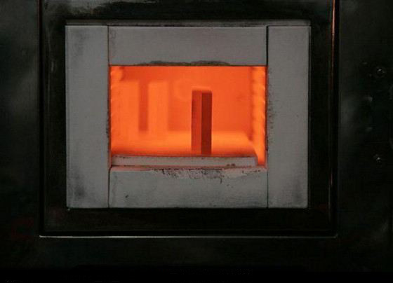 揭秘！金條原來是這么生產出來的