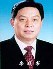 張左己辭去黑龍江省長(zhǎng)職務(wù)栗戰(zhàn)書任代理省長(zhǎng)