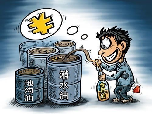     中國(guó)政府網(wǎng)19日公布了《國(guó)務(wù)院辦公廳關(guān)于加強(qiáng)地溝油整治和餐廚廢棄物管理的意見》。（資料圖）
