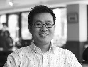 簡光洲，東方早報(bào)記者，獲中國新聞獎一等獎，代表作——《甘肅十四名嬰兒疑喝三鹿奶粉致腎病》