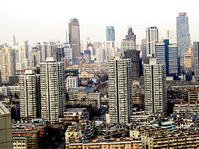 100萬(wàn)能買什么房:國(guó)內(nèi)二三線城市蝸居生活揭秘