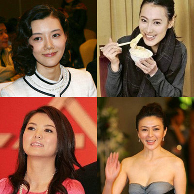 嫁入豪門的女星們幸福者有之，落寞不堪者亦有之，甚至被踢出豪門的女星也是數(shù)不勝數(shù)。這些被踢出豪門后回歸平凡的女星，有的一樣可以光鮮靚麗，有的卻生活落魄。當(dāng)遠離豪門恩怨，她們悲喜兩重加的生存現(xiàn)狀同樣令人關(guān)注，下面就讓小編帶你來看看這些被踢出豪門的女星如今生活現(xiàn)狀。