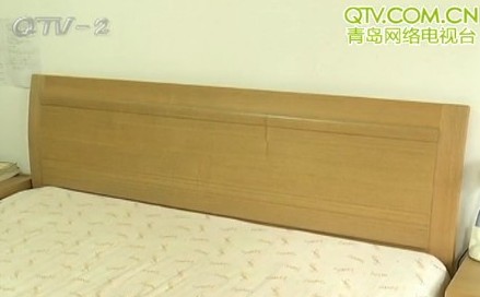 實木自然風(fēng)家具板材非木料 用了三年才知被騙 實木自然風(fēng)家具板材非木料 用了三年才知被騙