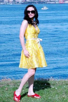 87版紅樓夢(mèng)薛寶釵張莉近照 至今未婚被傳生活落魄