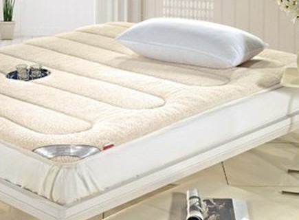 全友家私陰陽(yáng)床墊遭投訴 商家未盡告知義務(wù) 全友家私陰陽(yáng)床墊遭投訴 商家未盡告知義務(wù)