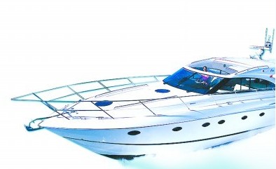 玩車過時(shí)青島80后10萬(wàn)買游艇 僅泊位費(fèi)1年2萬(wàn)