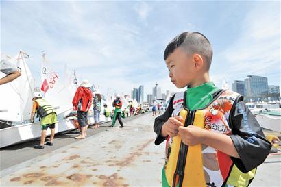 鷹爸青島舌戰(zhàn)眾網友：兇狠是大愛