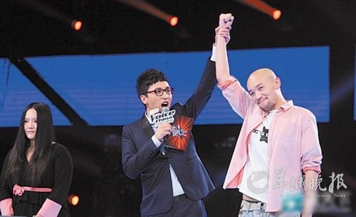 首輪考核，李代沫PK掉鄭虹