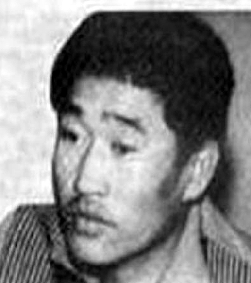 中國(guó)十大黑社會(huì)老大