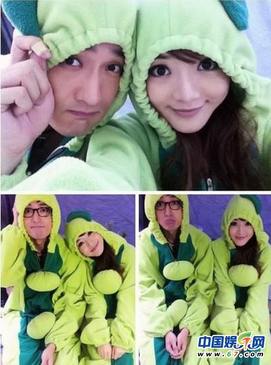 愛(ài)情公寓個(gè)個(gè)是牛人