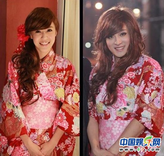 愛(ài)情公寓個(gè)個(gè)是牛人