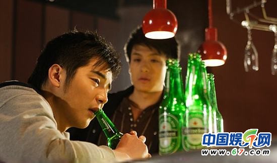 愛情公寓個個是牛人