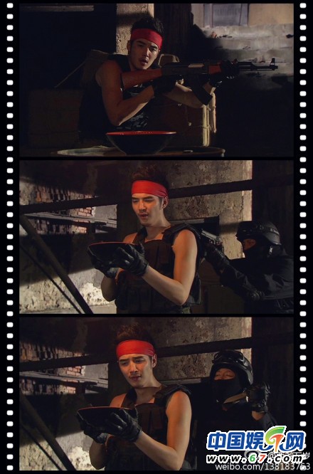 愛情公寓個個是牛人