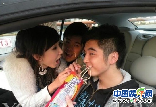 愛情公寓個個是牛人