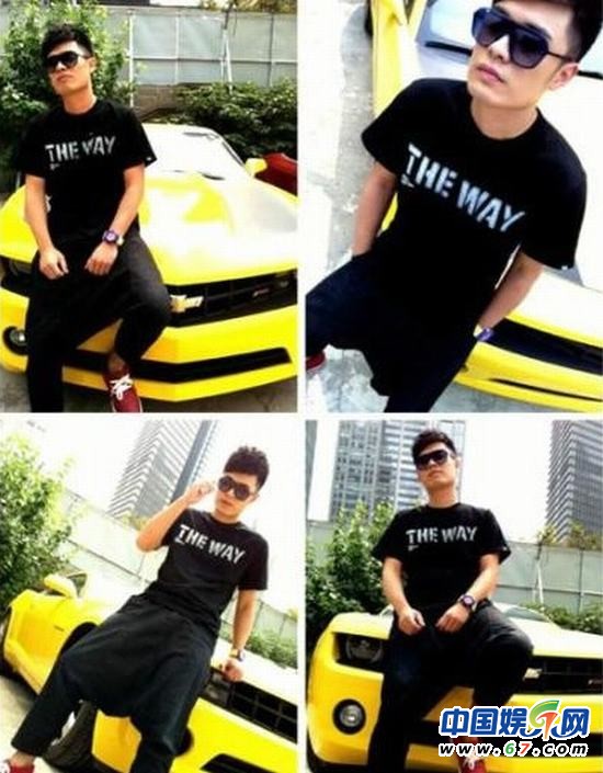 愛情公寓個(gè)個(gè)是牛人