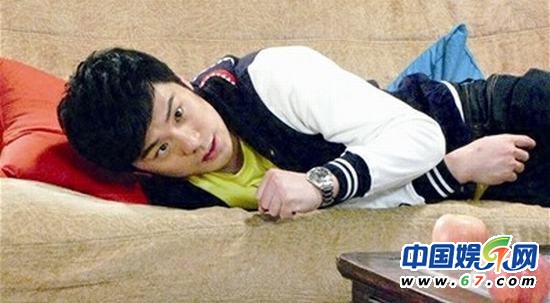 愛情公寓個(gè)個(gè)是牛人