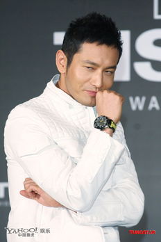 黃曉明被曝身家4億 投資高爾夫球場(chǎng)醫(yī)院