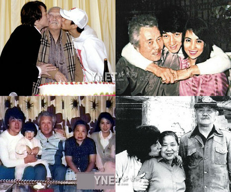 劉德華外甥女詐騙成龍拒認(rèn)父 明星家人凄慘落魄