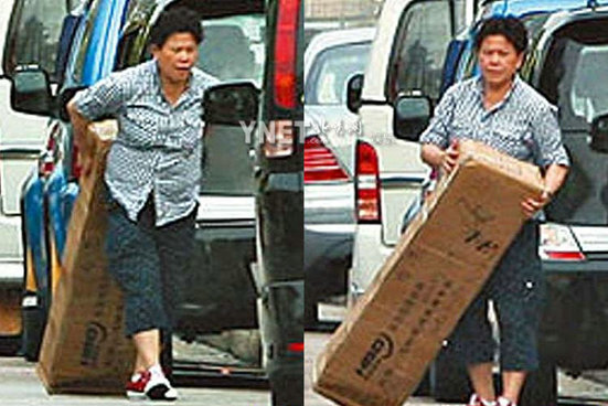 劉德華外甥女詐騙成龍拒認(rèn)父 明星家人凄慘落魄