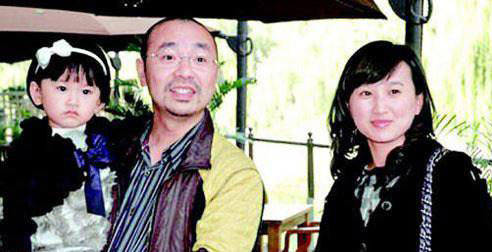 星二代賣萌黃磊女兒星味十足 盤點娛樂圈搞怪精靈