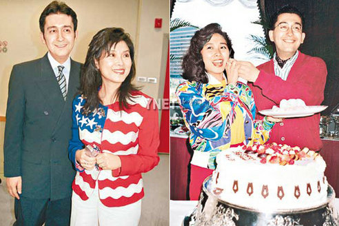 陳復(fù)生后來嫁給賭王外甥何東舜銘