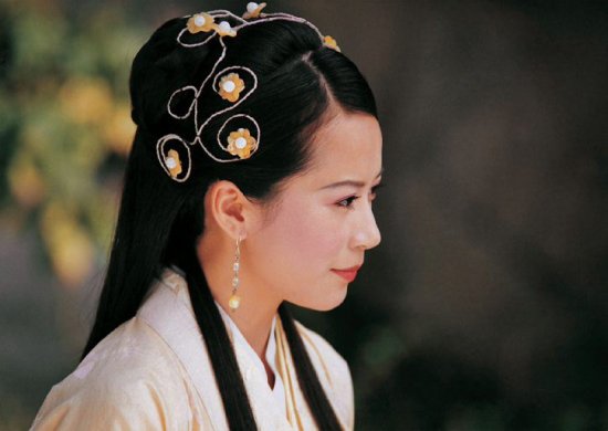 秒殺級古裝美女盤點(diǎn)