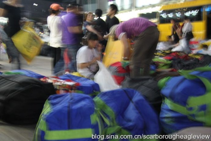 潮流韓國東大門