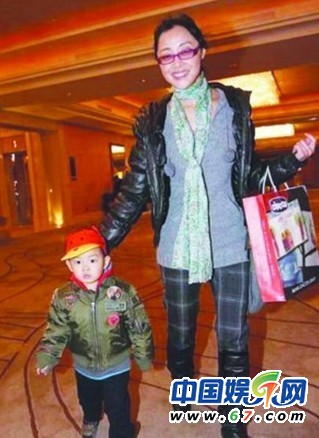 娛圈星二代開學盛況