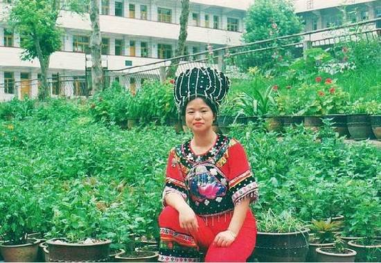追記青島同安路小學(xué)校長王新華:用生命托起明天