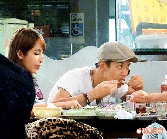富貴女星求真愛(ài)嫁窮老公 潘虹王姬令人感動(dòng)(