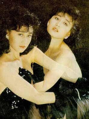 李連杰愛妻利智的身世