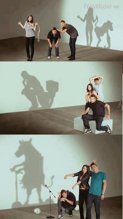 極品爆笑圖 笑點(diǎn)低慎入