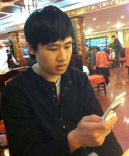 浮華娛樂圈 星二代成上位神器