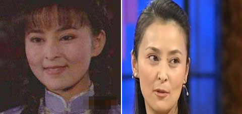 經(jīng)典臺(tái)劇中的內(nèi)地藝人