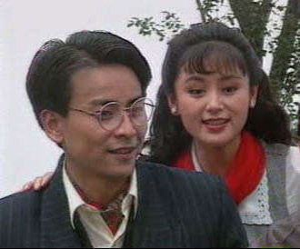 經(jīng)典臺劇中的內(nèi)地藝人