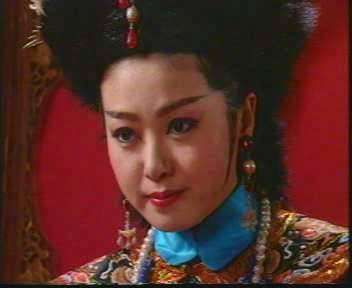 經(jīng)典臺(tái)劇中的內(nèi)地藝人