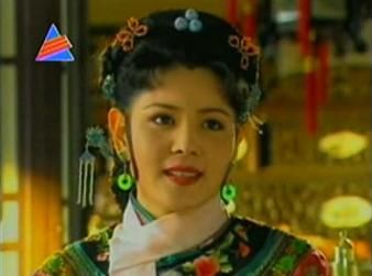 經(jīng)典臺劇中的內(nèi)地藝人