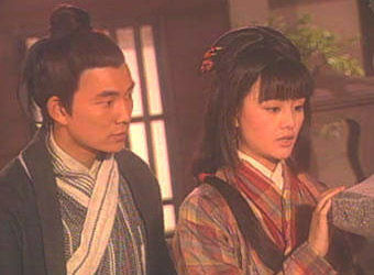 經(jīng)典臺(tái)劇中的內(nèi)地藝人