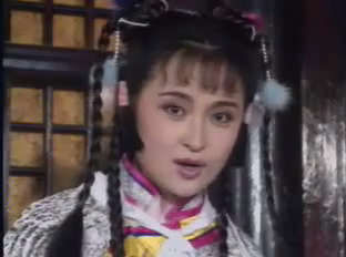 經(jīng)典臺劇中的內(nèi)地藝人