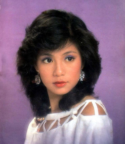 TVB早年內(nèi)部幫派大揭秘 藍潔瑛領銜青春五鳳