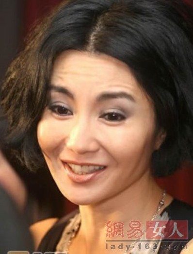 老外眼中的中國(guó)美女