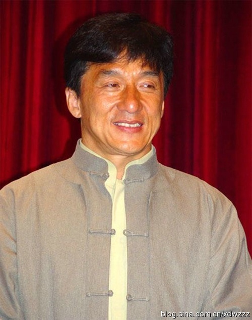 張國(guó)榮原名張發(fā)忠 盤點(diǎn)十大改名后大紅大紫的明星