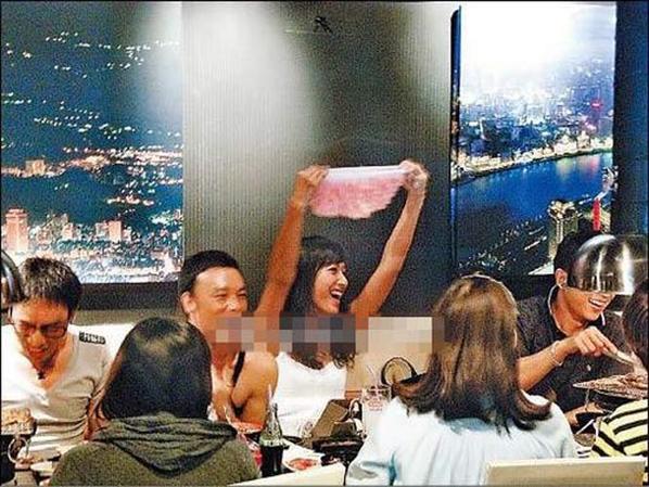 如此放縱能否堅(jiān)守底線(xiàn)