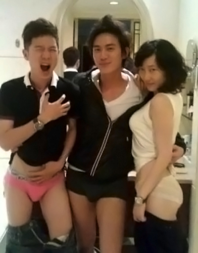 如此放縱能否堅(jiān)守底線