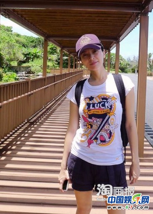 絕色女星到底長(zhǎng)啥樣:范冰冰眼袋舒淇一臉雀斑