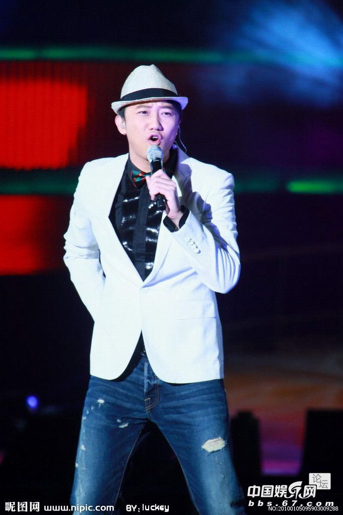 好聲音四強名單遭曝光 吳莫愁 權振東 關喆 梁博