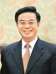 黨報(bào)盤(pán)點(diǎn)7名60后省部級(jí)官員 稱(chēng)將影響未來(lái)中國(guó)