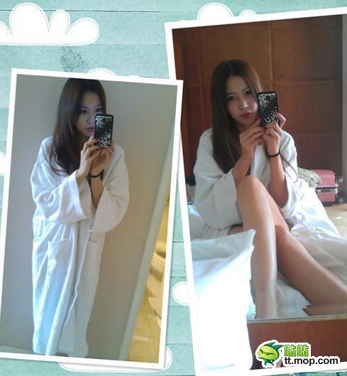 非誠(chéng)天仙級(jí)長(zhǎng)腿妹